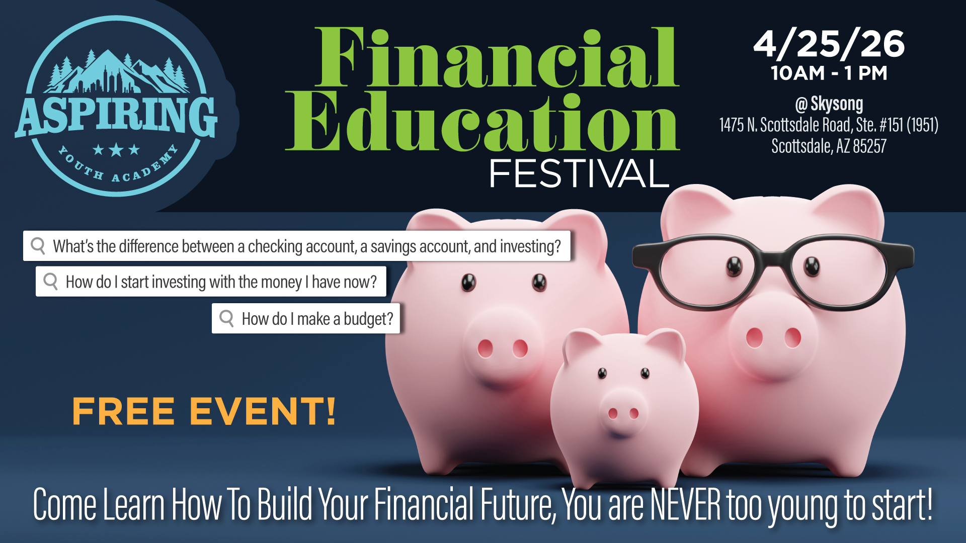 AYA-FinancialEducationFestival-event
