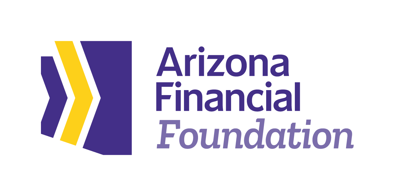 AZFCU-Foundation-Logos